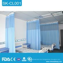 Krankenhaus-medizinischer Polypropylen-nichtgewebter Trennvorhang SK-CL001